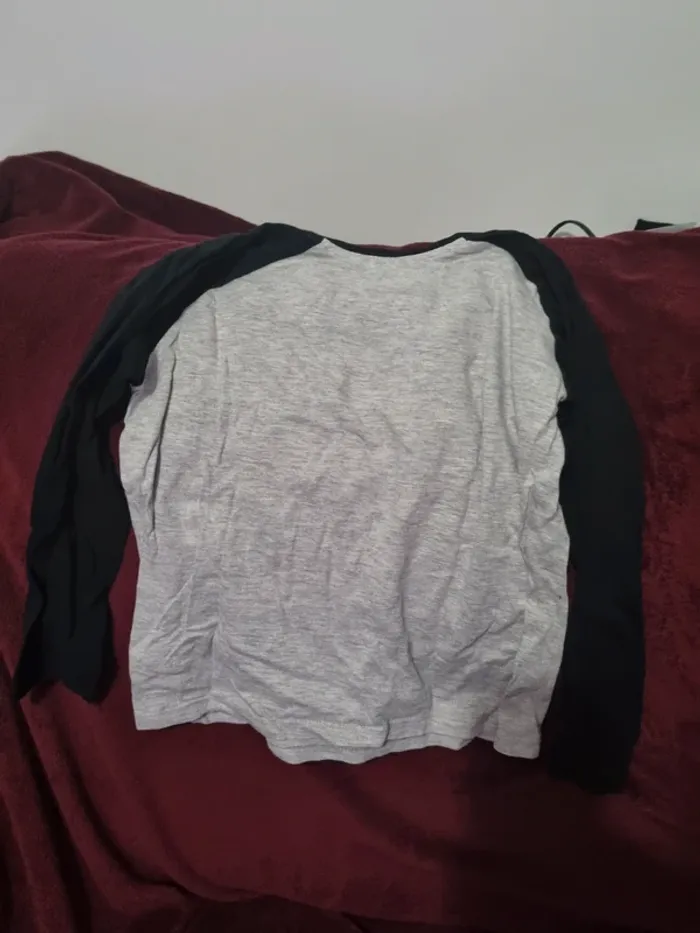 Tee-shirt - photo numéro 2