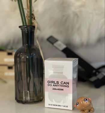 Girls can do anything 50 ml 