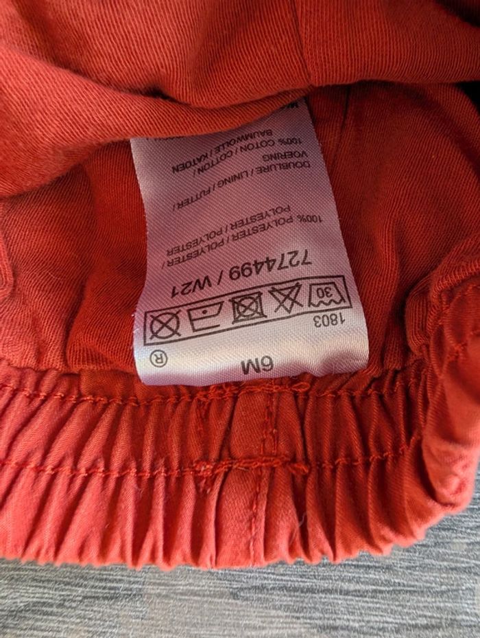 Pantalon doux - photo numéro 2