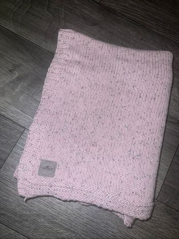 Couverture bébé