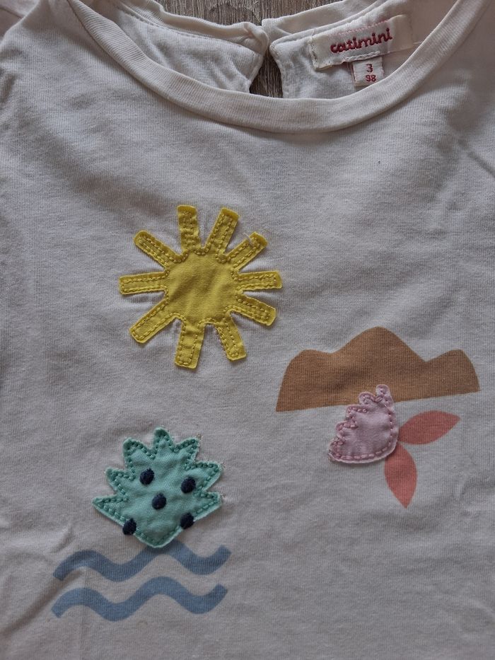 Ensemble catimini - photo numéro 2