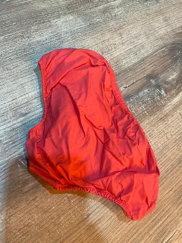 Culotte cache couche bébé . - photo numéro 3