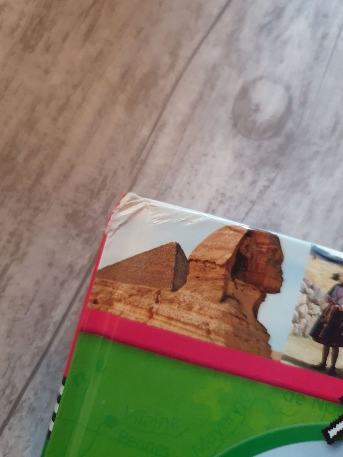Atlas avec CD édition 2013 - photo numéro 5