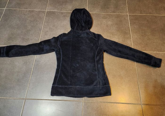 Veste polaire Queshua taille 12 ans - photo numéro 3