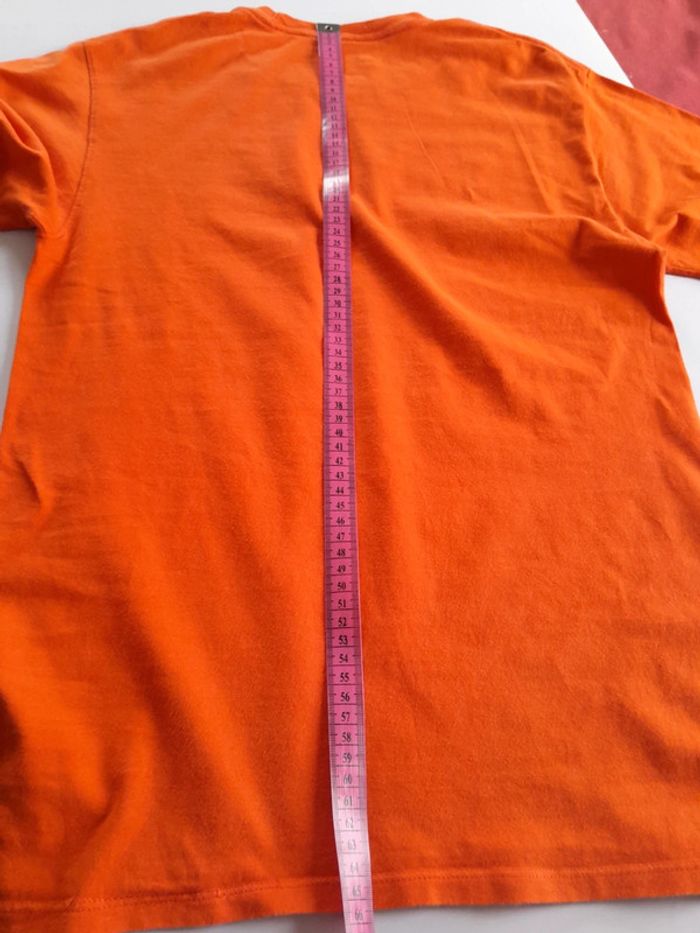 Tee shirt champion taille s avec broderie - photo numéro 9