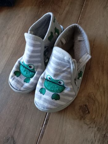 Chaussons