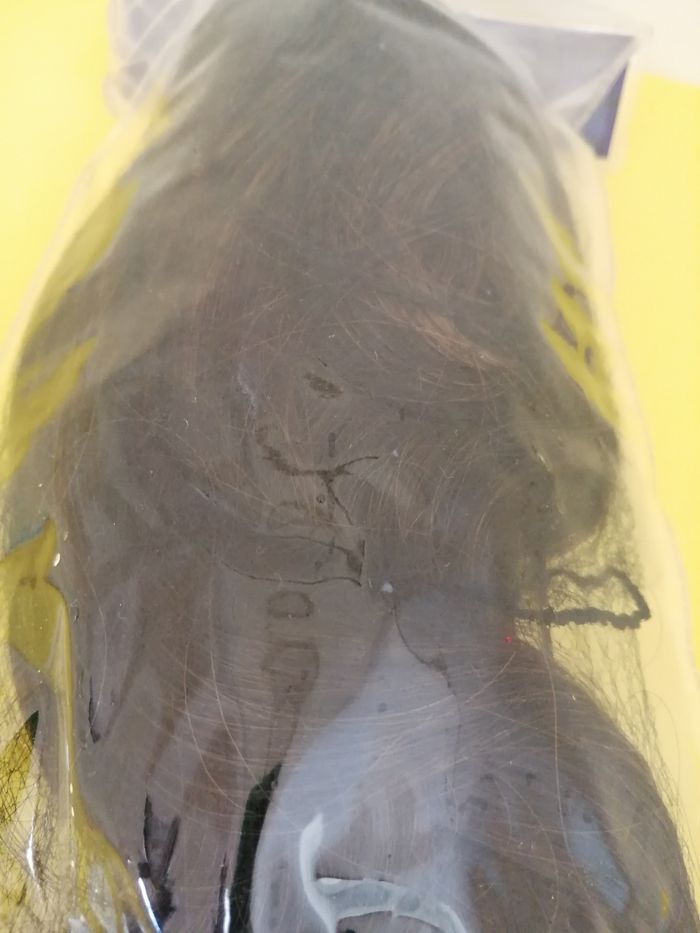 Accessoire cheveux - photo numéro 2