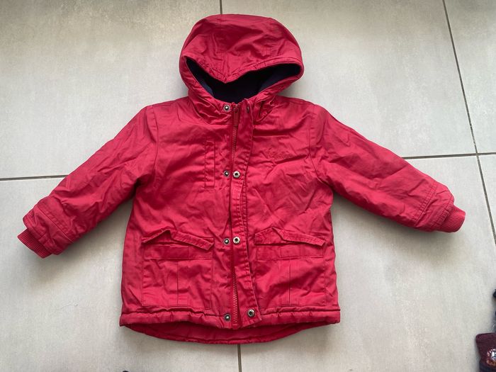 Manteau