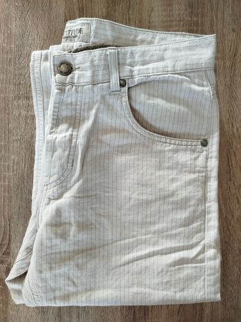 Pantalon Armand Thiery