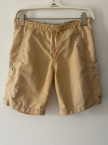 ZARA short de bain 4/5 ans