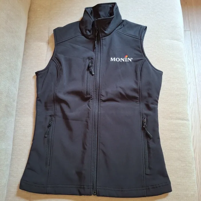 Veste sans manche femme S