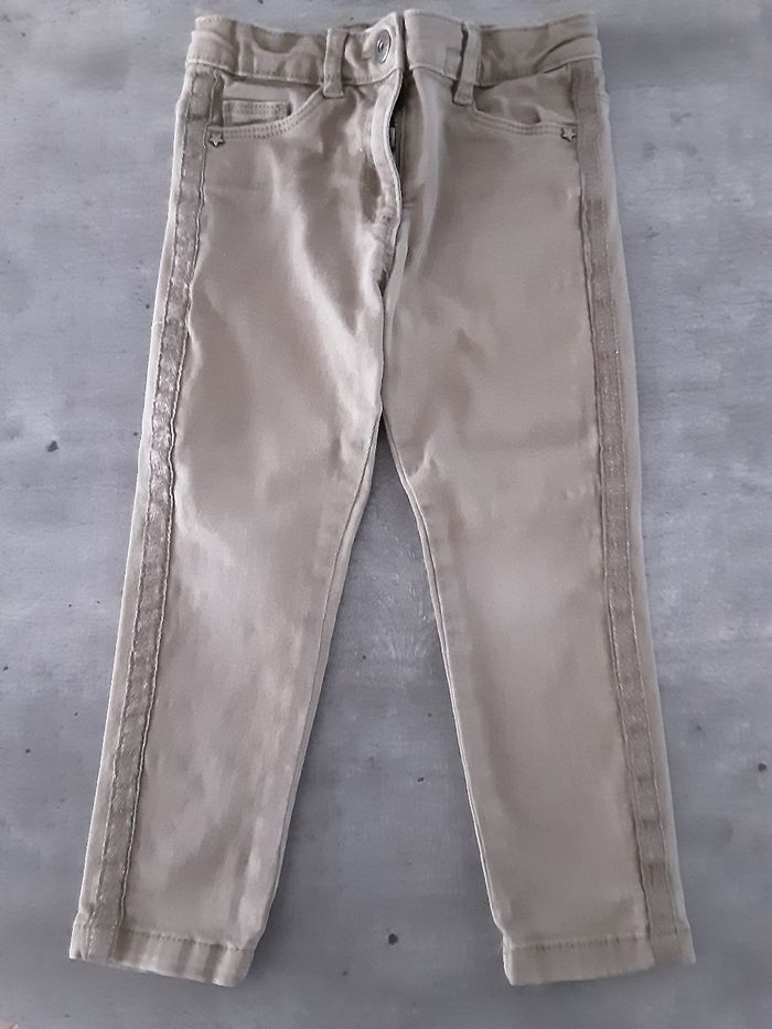 Lot vêtements fille 2ans - photo numéro 6