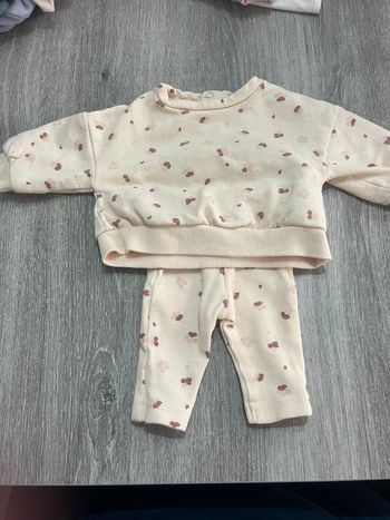 Ensemble fille -5€ code promo