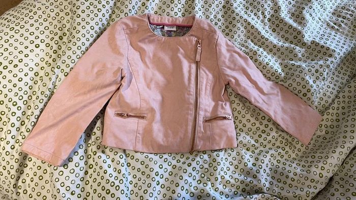 Veste fille