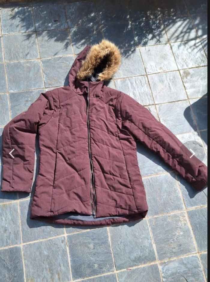 Blouson Lafuma Climactive