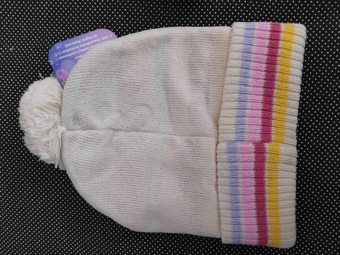 Bonnet  Gabby’s Dollhouse, neuf avec étiquettes, taille 54 - photo numéro 3