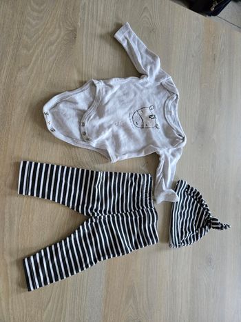 Ensemble