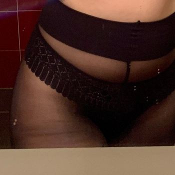 Collant noir
