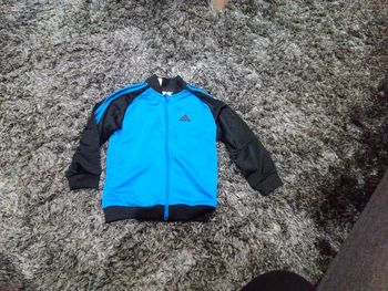 Veste/gilet de sport - garçon - 3/4 ans