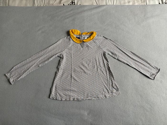 Lot 4 polos Sergent major/Okaidi/DPAM - photo numéro 10