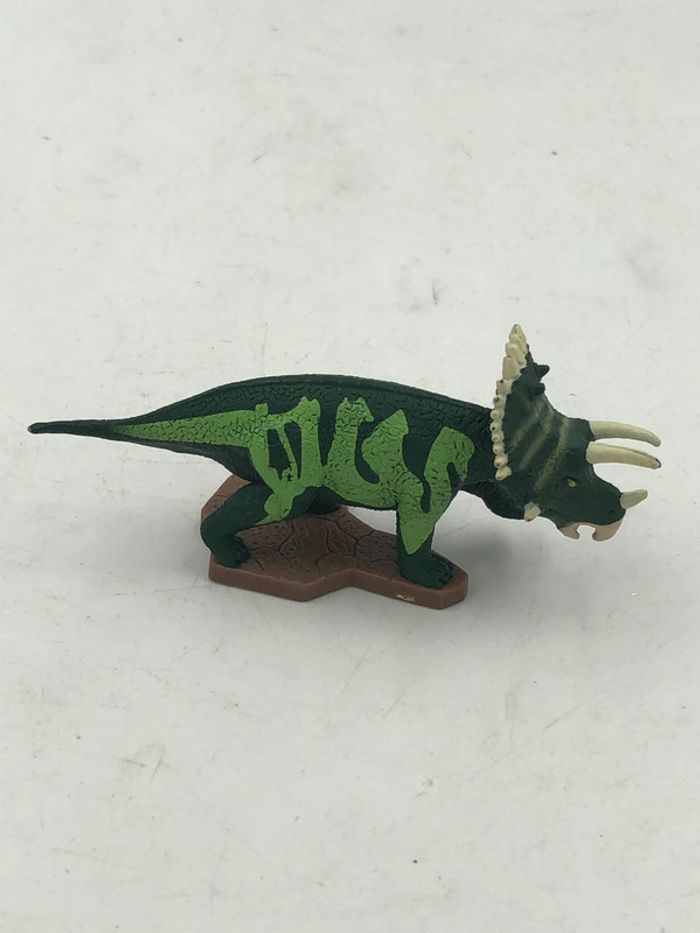 Figurine Sega Sunrise Dinosaur King Anchiceratops Playmates Toys - photo numéro 5