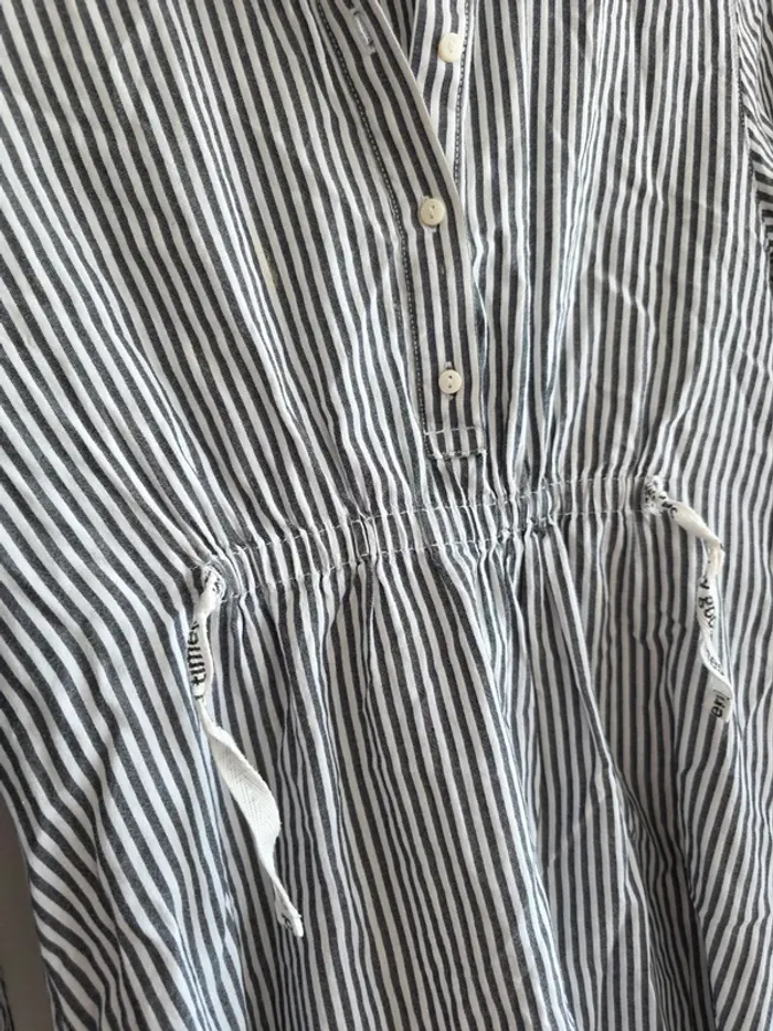 Robe chemise - photo numéro 3