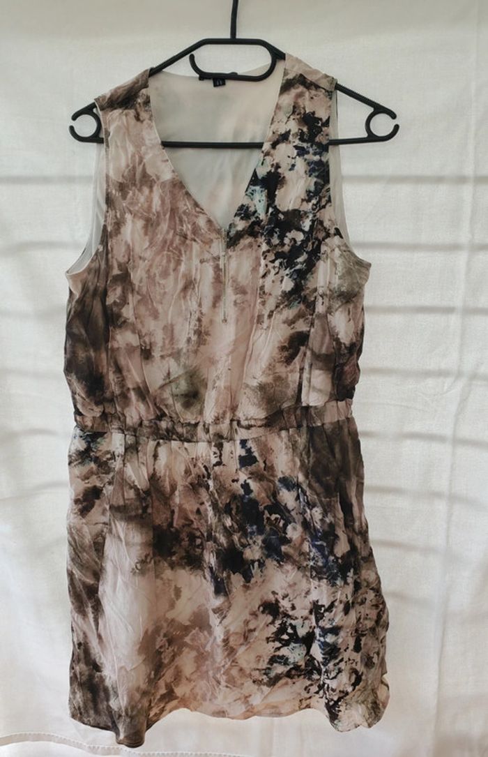 Robe sans manche - photo numéro 2