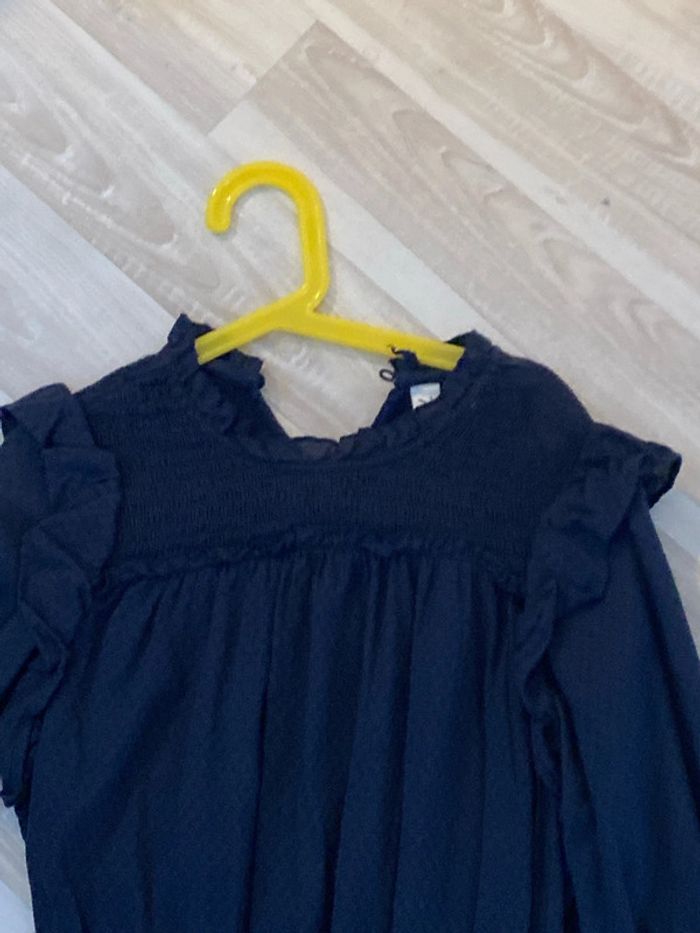 Blouse smock tao tweens - photo numéro 2