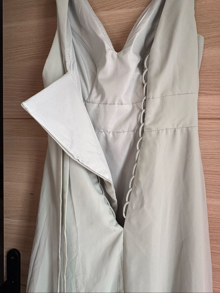 Robe pour Mariage - photo numéro 7