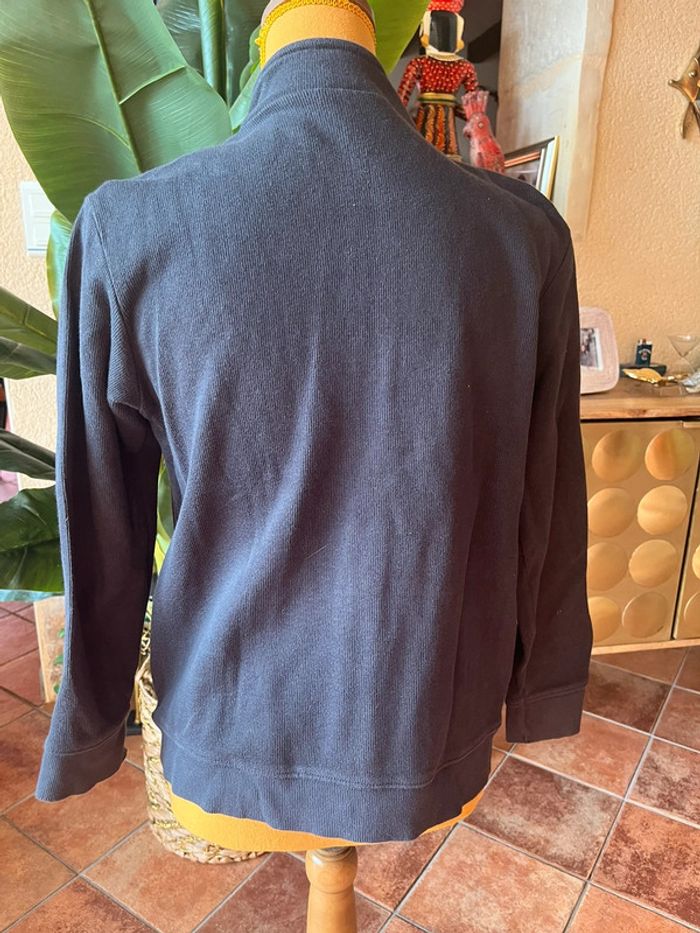 gilet sergent major 12 ans - photo numéro 3