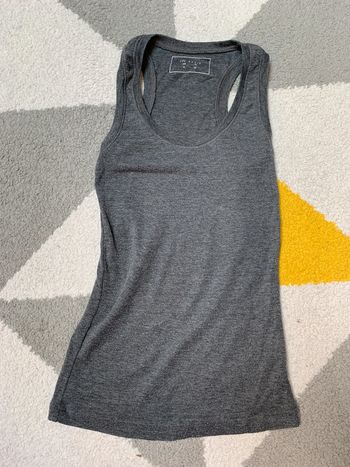 Débardeur Lefties Taille S