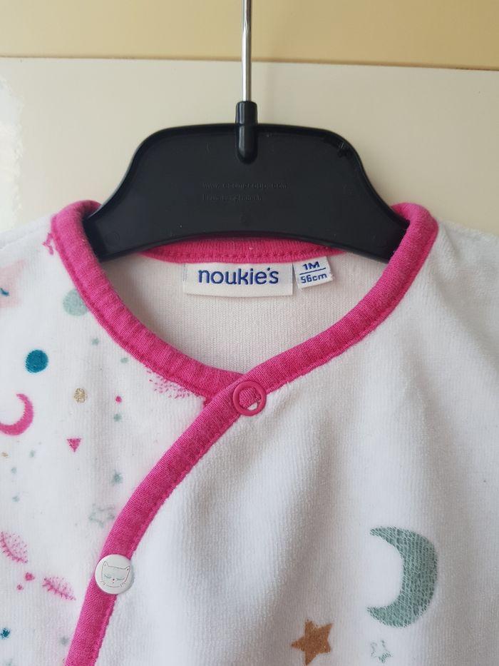 Pyjama fille - photo numéro 2