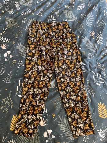 Pantalon fluide Caroll taille 36