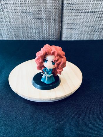 Figurine Raiponce (2 sur 9)