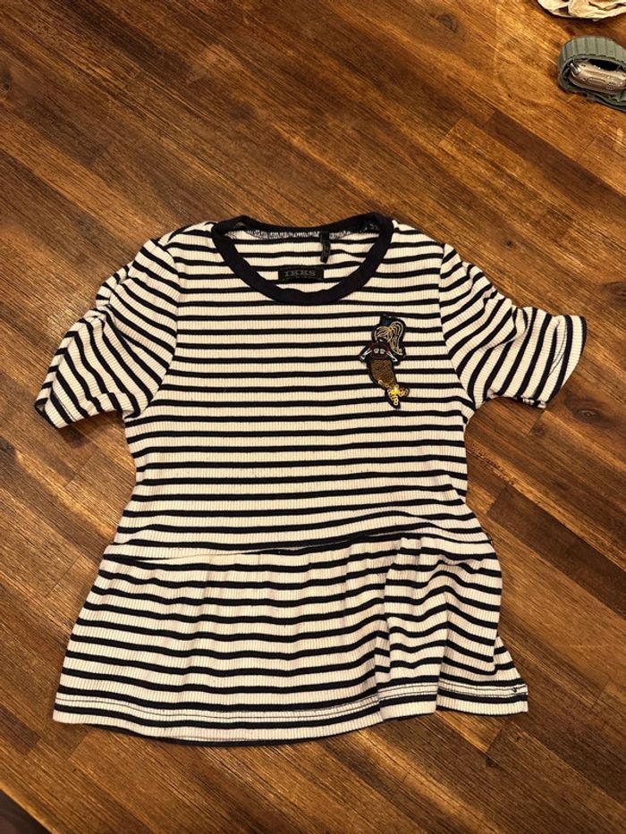 T-shirt/tunique, IKKS