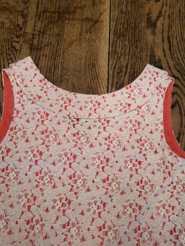 Jolie Robe Rinascimento made in Italy taille M - photo numéro 12