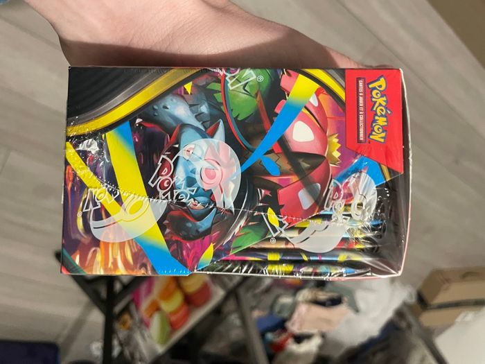 Display ME01 - photo numéro 3