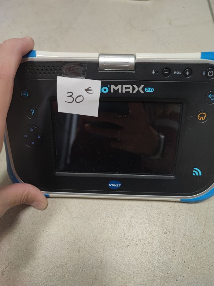 Tablette - photo numéro 2