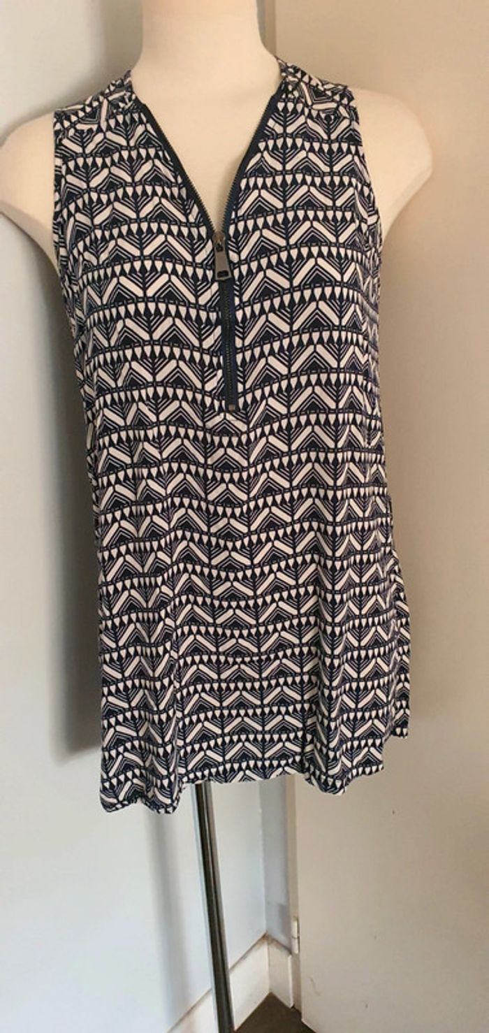 Tunique taille 1