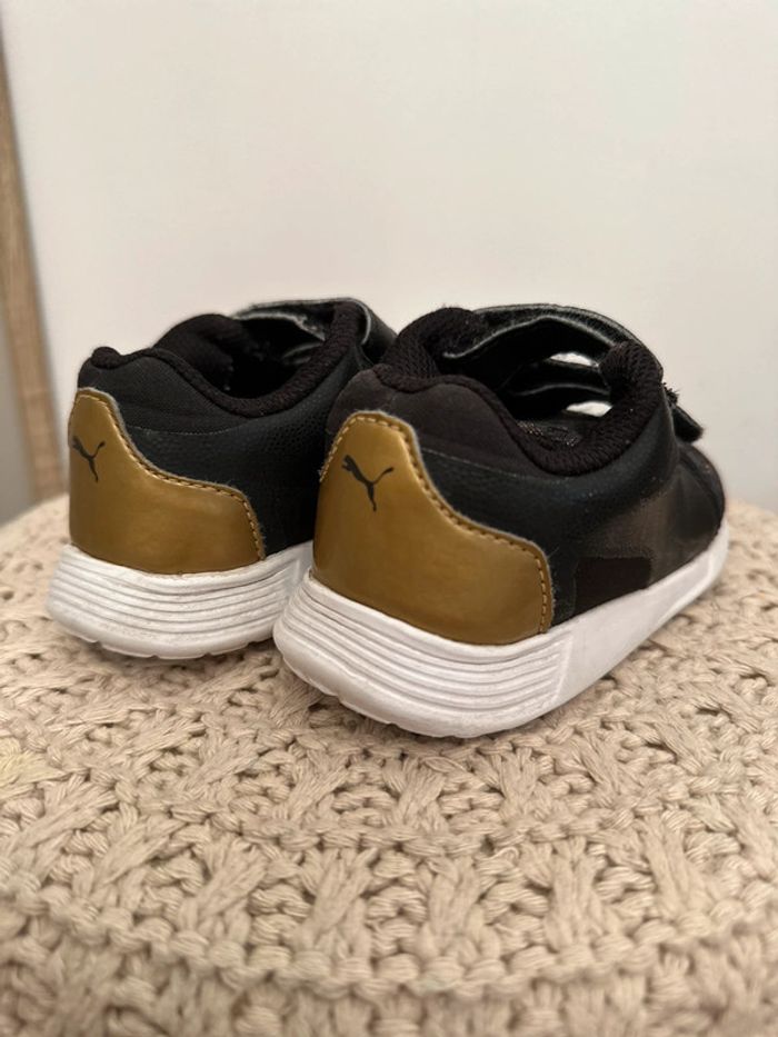 Baskets Puma