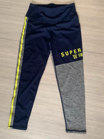Legging superdry