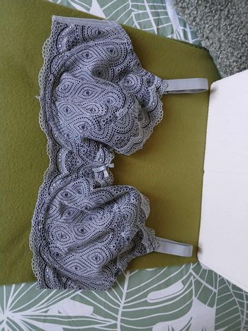 soutien gorge 110E