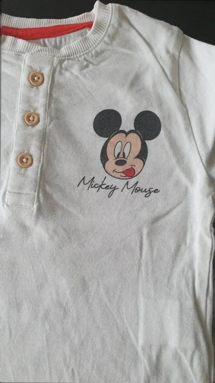 Bodie manche longue 24 mois - photo numéro 2