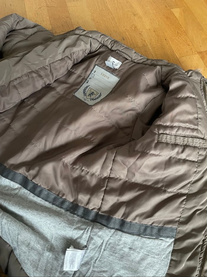 Doudoune Cyrillus - photo numéro 7