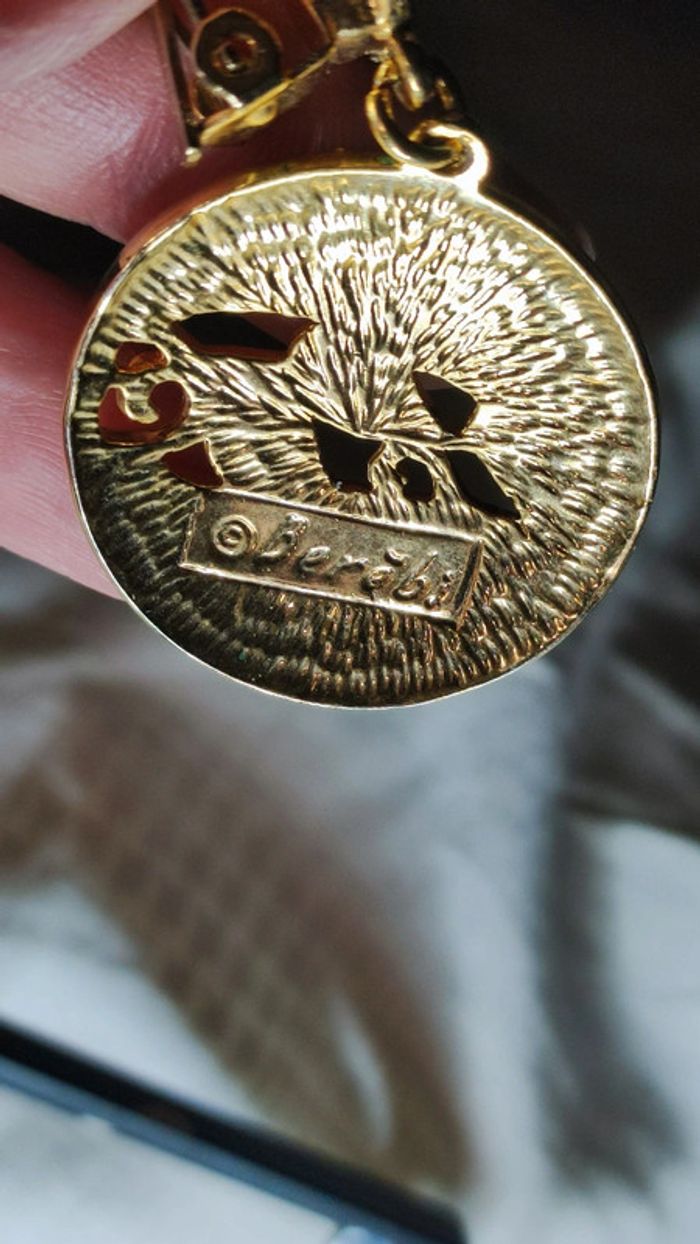 Clips vintage berebi - photo numéro 6