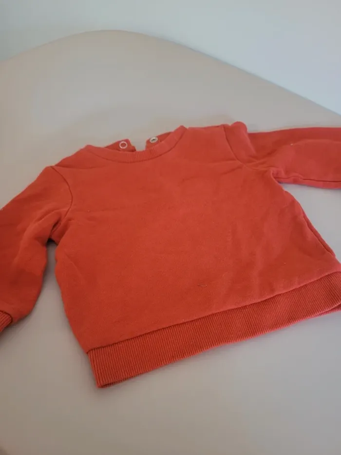 Lot de trois pull - photo numéro 5