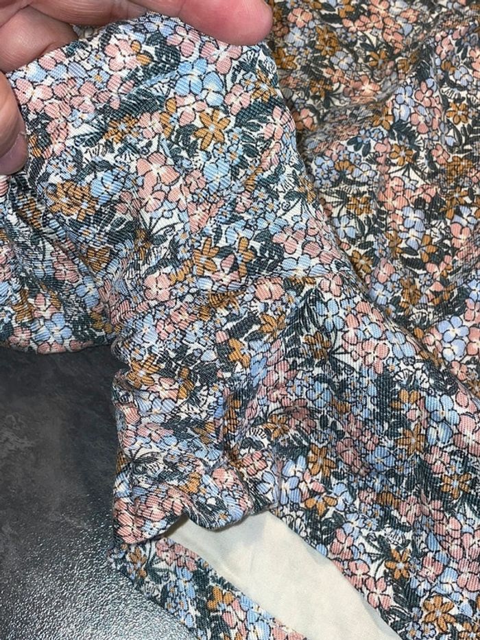 Combi short #Eden et Victor#5 ans neuve - photo numéro 5