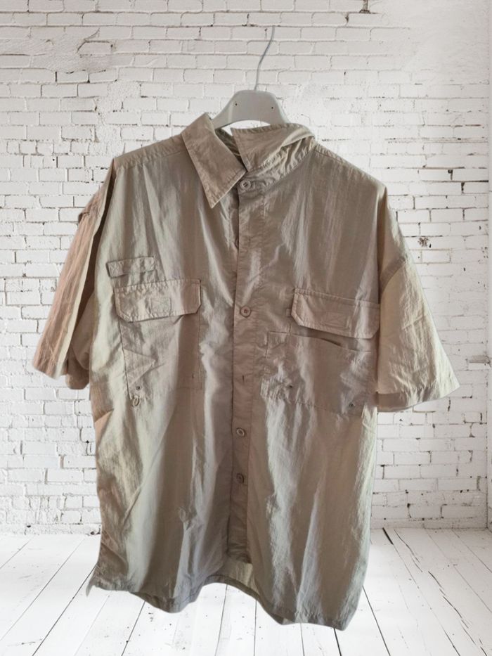 Chemise