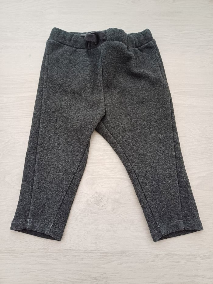 Lot de 7 pantalons - photo numéro 7