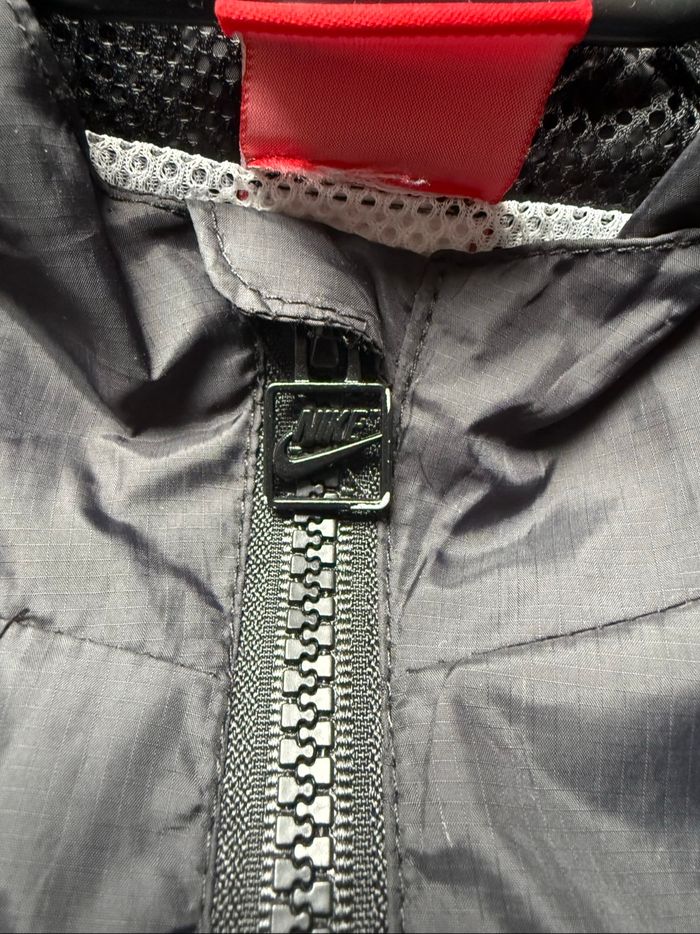 Veste Nike Taille L - photo numéro 4